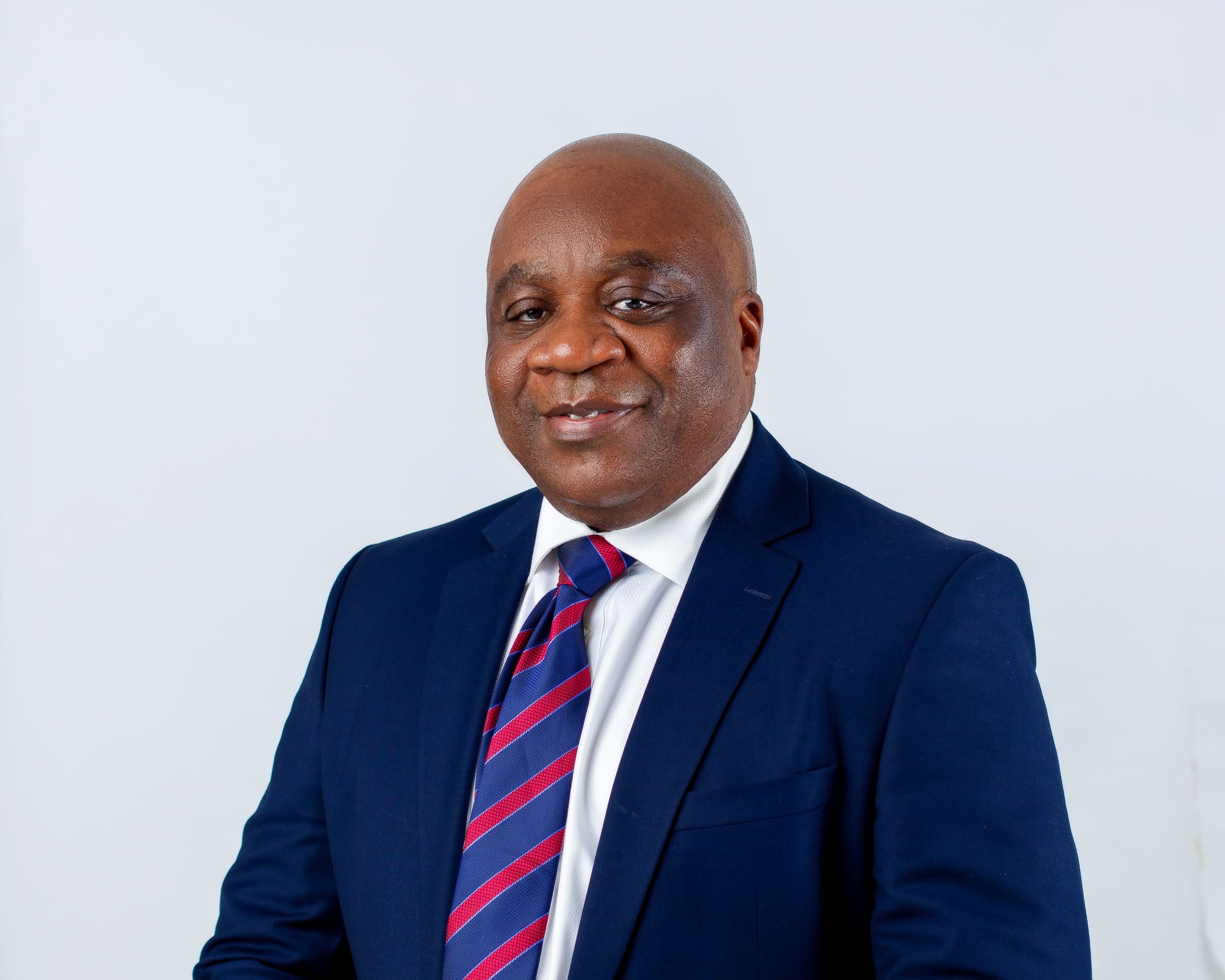 Capt. Gordon Chikuye