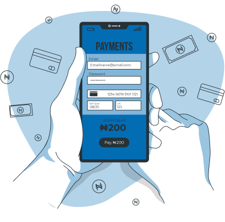 The best payment experience for your customers and for your business