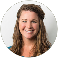 Maggie McGurk, Van Meter Inc.