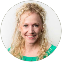 Heather McDonald, Van Meter Inc.