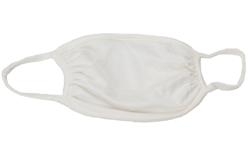 5 Pack of Washable Face Masks Made in the USA with Filter Pocket in Rear - Imagen 10 de 10
