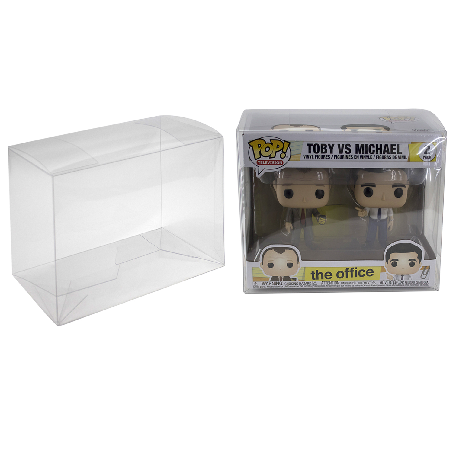 funko pop box protectors