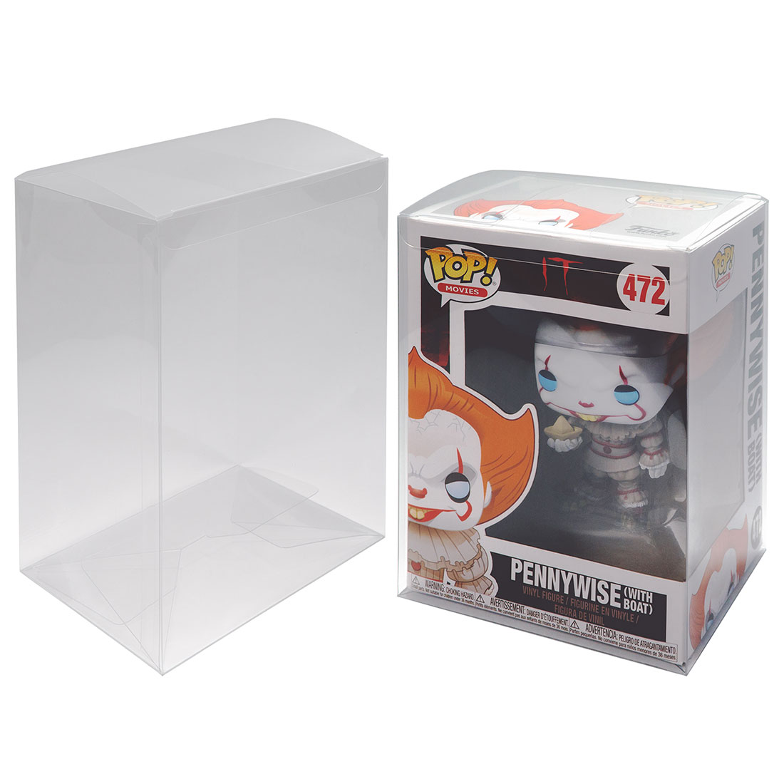 funko pop cases