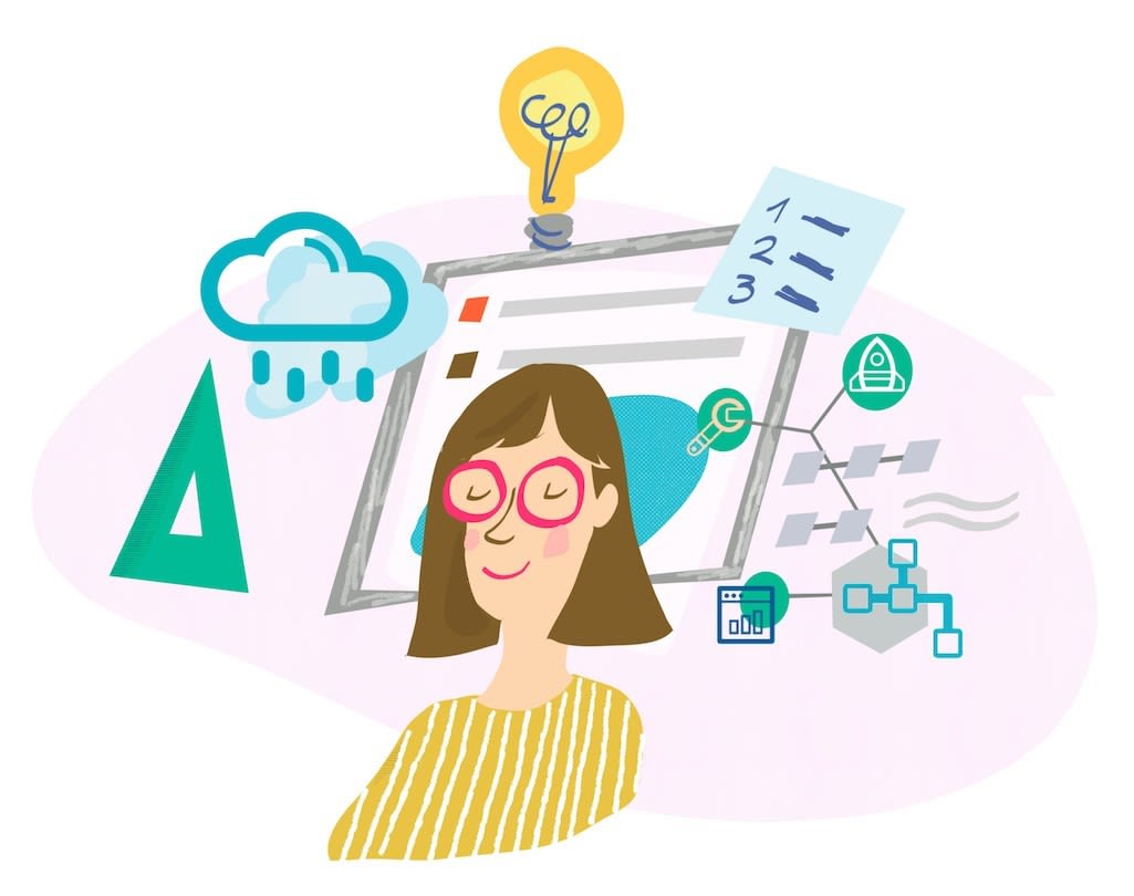 design-thinking-psicologia-ilustracion-vandla design-thinking-psicologia-ilustracion-vandla