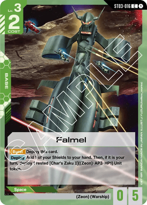 Falmel