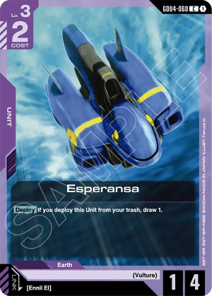 Esperansa