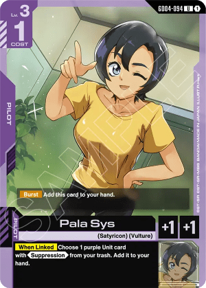 Pala Sys
