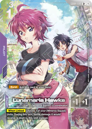 Lunamaria Hawke (Alt Art)