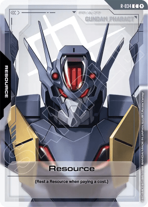 Resource (Alt Art)