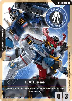 EX Base