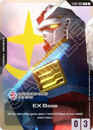 EX Base