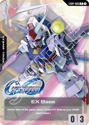 EX Base
