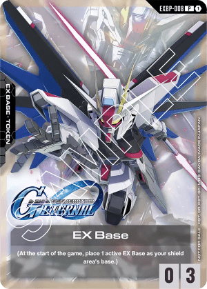 EX Base