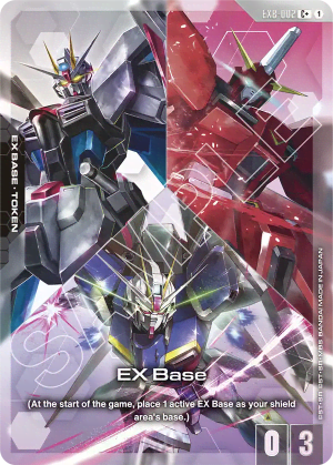 EX Base (Alt Art)