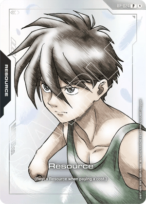 Resource