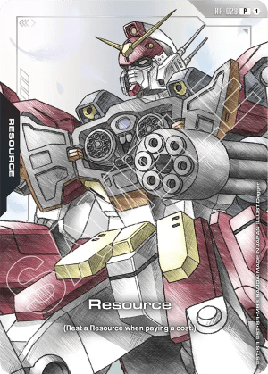 Resource