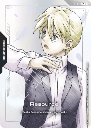 Resource