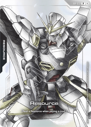 Resource