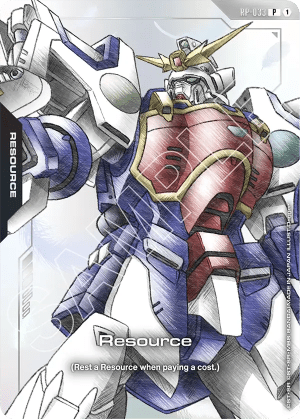 Resource