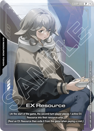 EX Resource