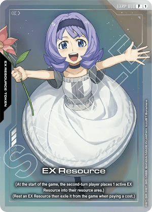 EX Resource