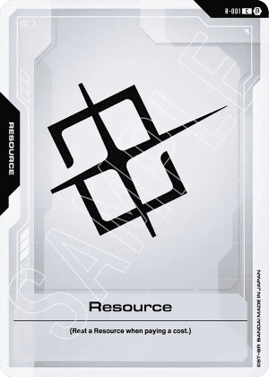Resource (Normal,Beta)
