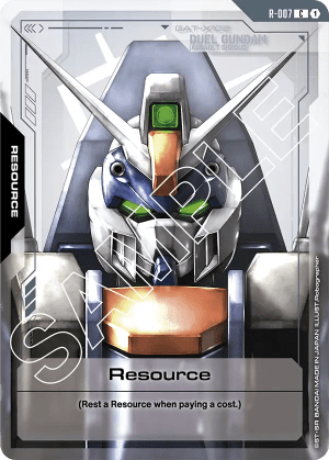 Resource