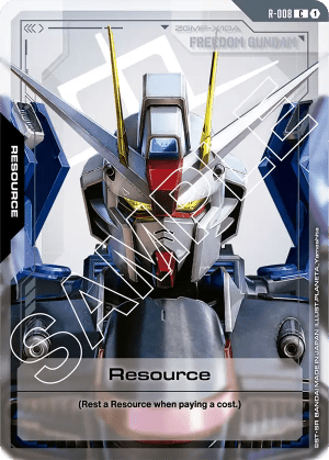 Resource
