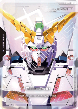Resource (Alt Art)