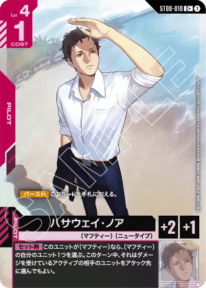 Hathaway Noa (Alt Art)