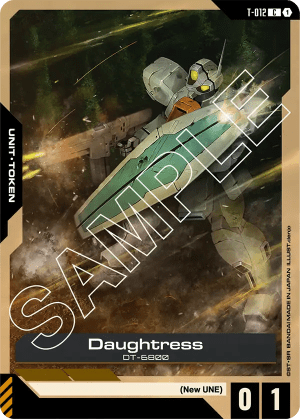 Daughtress