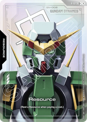 Resource (Alt Art)
