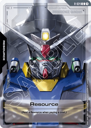 Resource