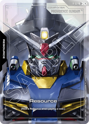 Resource (Alt Art)