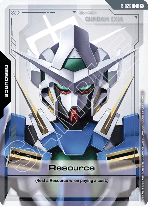 Resource