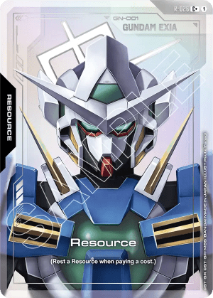 Resource (Alt Art)