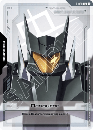 Resource
