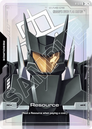 Resource (Alt Art)