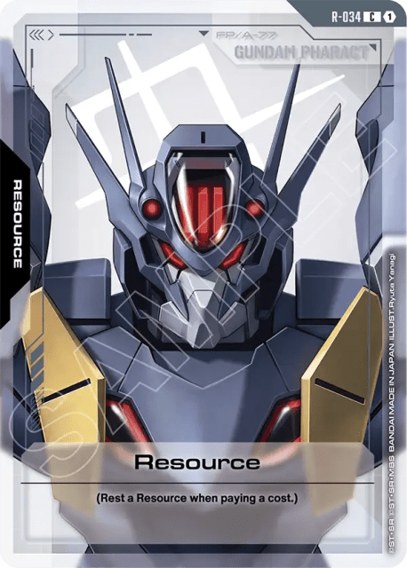 Resource (34) — Phantom Aria