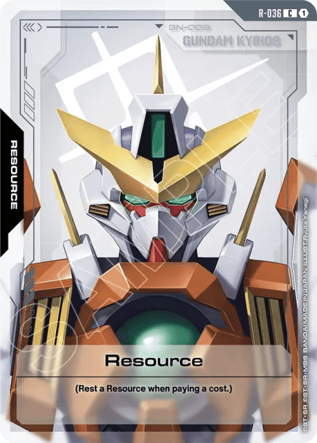 Resource (Alt Art) (36) — Phantom Aria