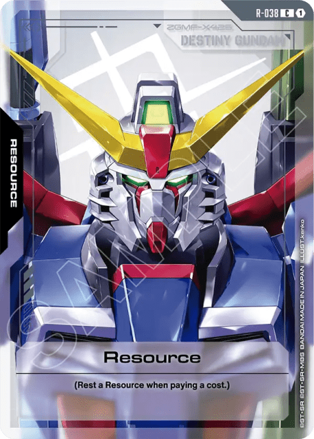 Resource (38) — Phantom Aria
