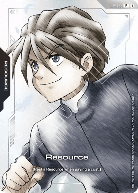 Resource (26) — Other Product Cards