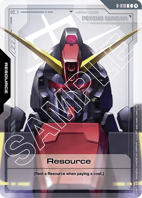 Resource (10) — Dual Impact
