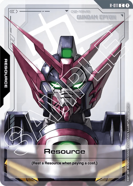 Resource (11) — Dual Impact