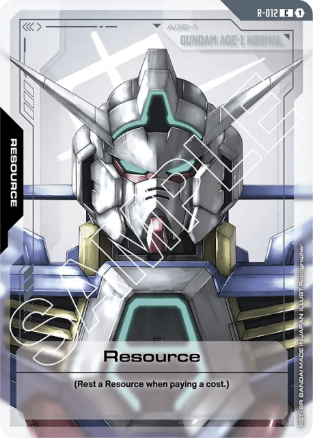 Resource (12) — Dual Impact