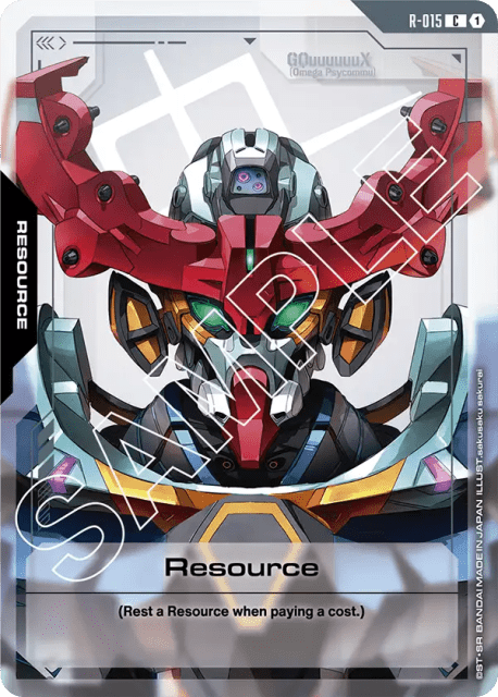 Resource (15) — Dual Impact