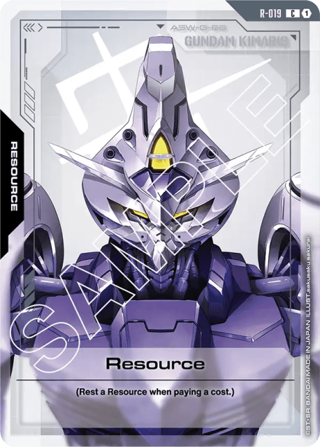 Resource (19) — Dual Impact