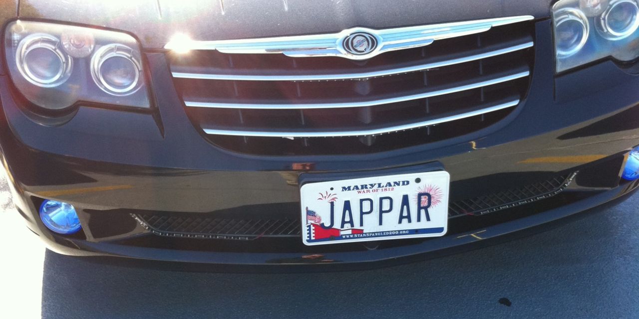 JAPPAR