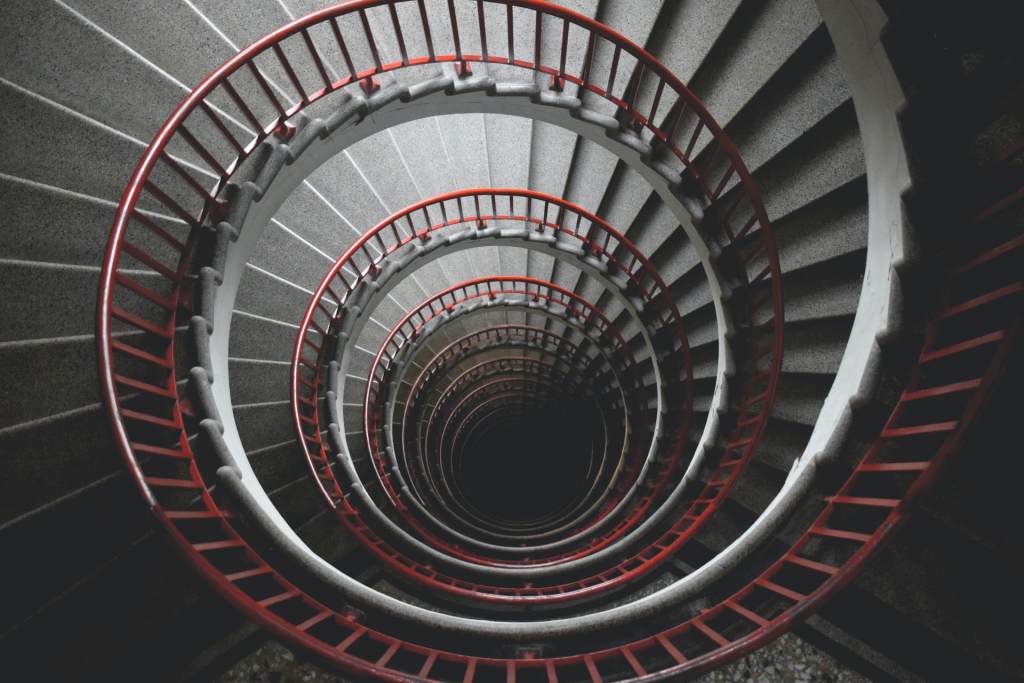 Cycle Detection in a Linked List