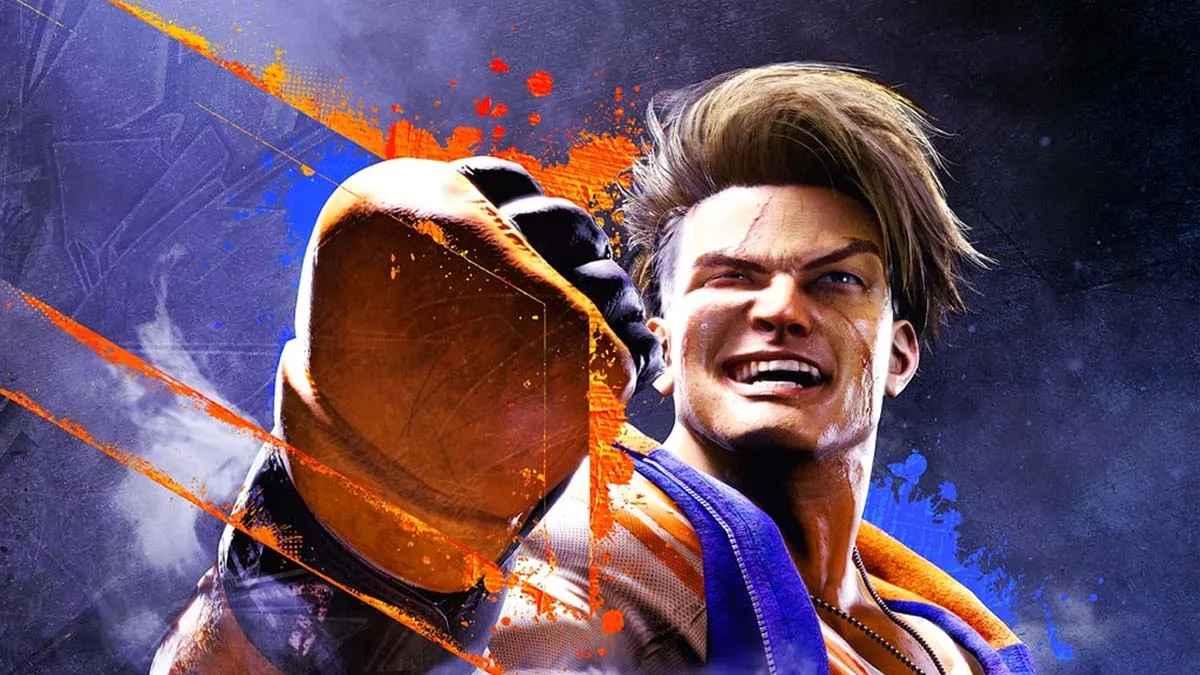 Vanta High School Street Fighter 6 League